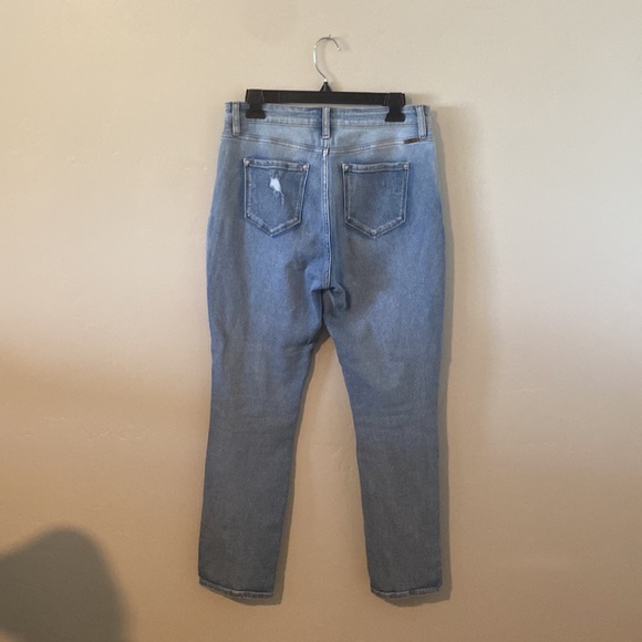 High Rise Skinny KanCan - Picture 5 of 5